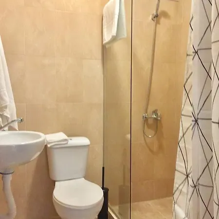 Appartement Next To Opera Sofia